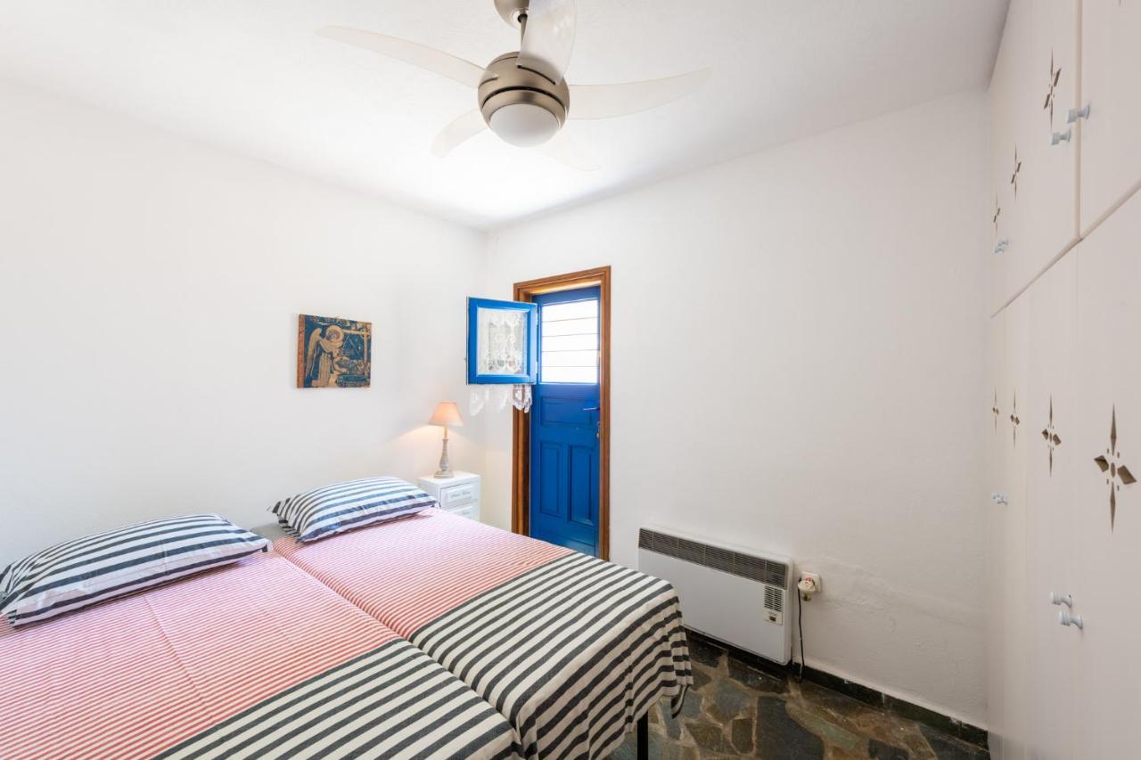Panorama Maisonette Livadia  Eksteriør billede